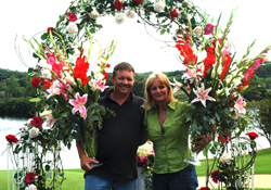 Bo & Donna Matthias