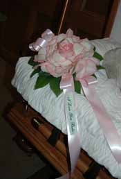 wreath memorial