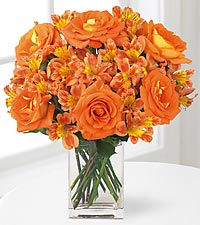 Fall Arrangement
