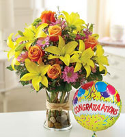 Mother's Day Flowers