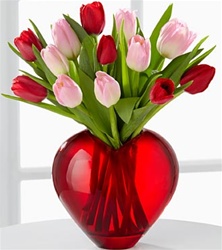 Valentine Bouquet