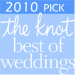 the knot, wedding partner