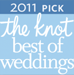 The Knot's 2011 Pick