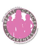 Mundelein Girls Basketball Breast Cancer Awareness
