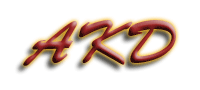 AKD Logo