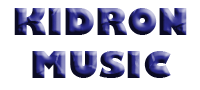 Kidron Music