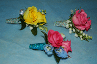 boutonnieres