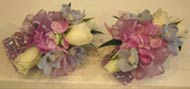 bracelet corsages