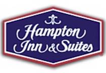 Hampton Inn and Suites