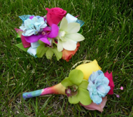 bracelet corsages